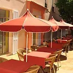 Hotel Menton Riviera 