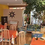 Hotel Menton Riviera 