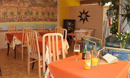 Hotel Menton Riviera 