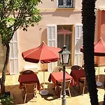Hotel Menton Riviera 