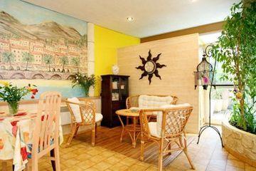 Hotel Riviera Menton