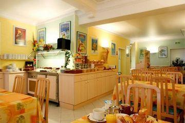 Riviera 3* Mentone