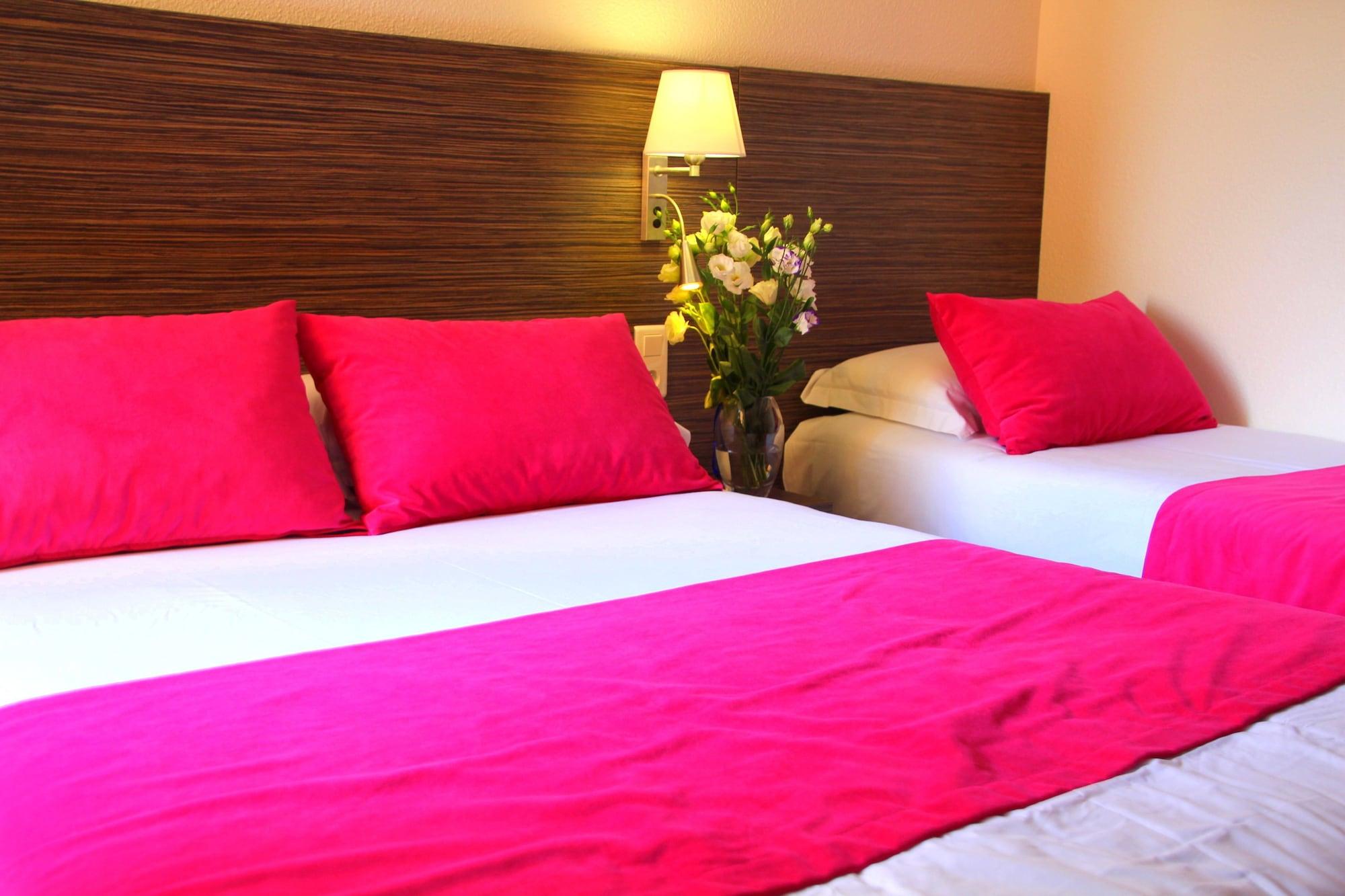 Riviera Hotel Menton