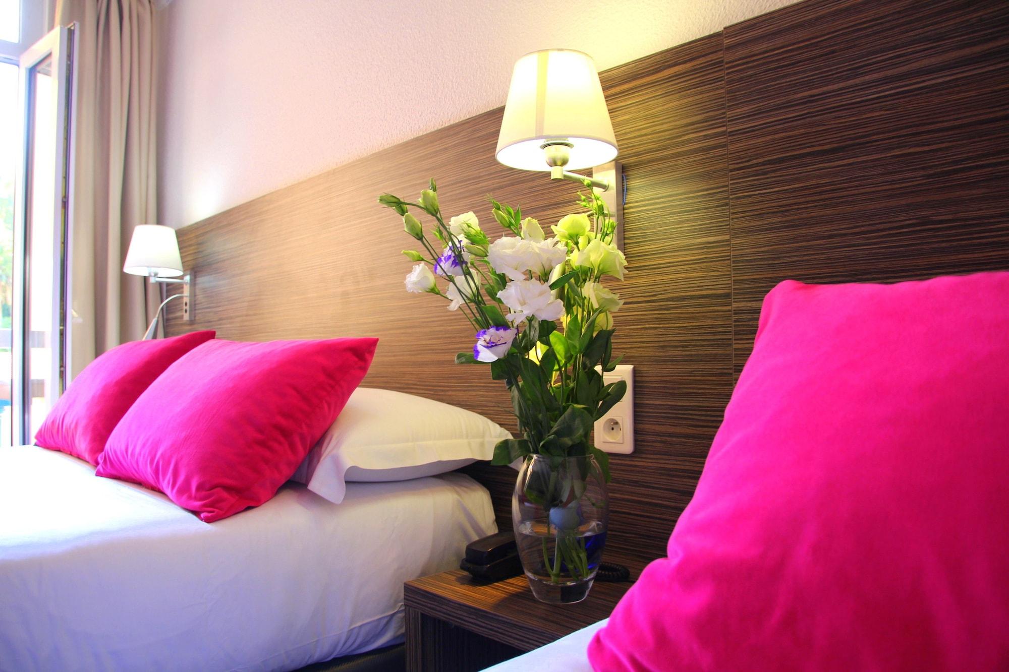 Hotel Riviera 3*