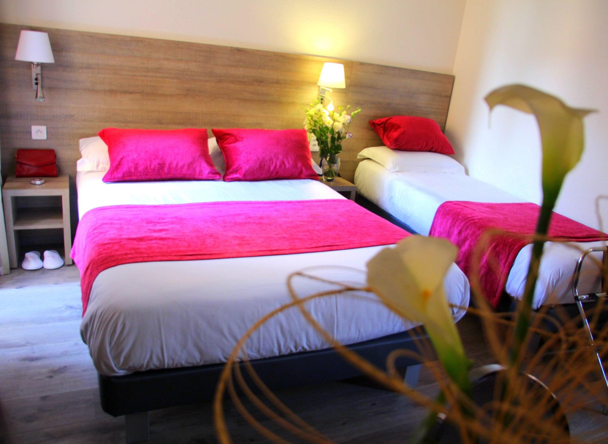 Riviera Hotel 3*
