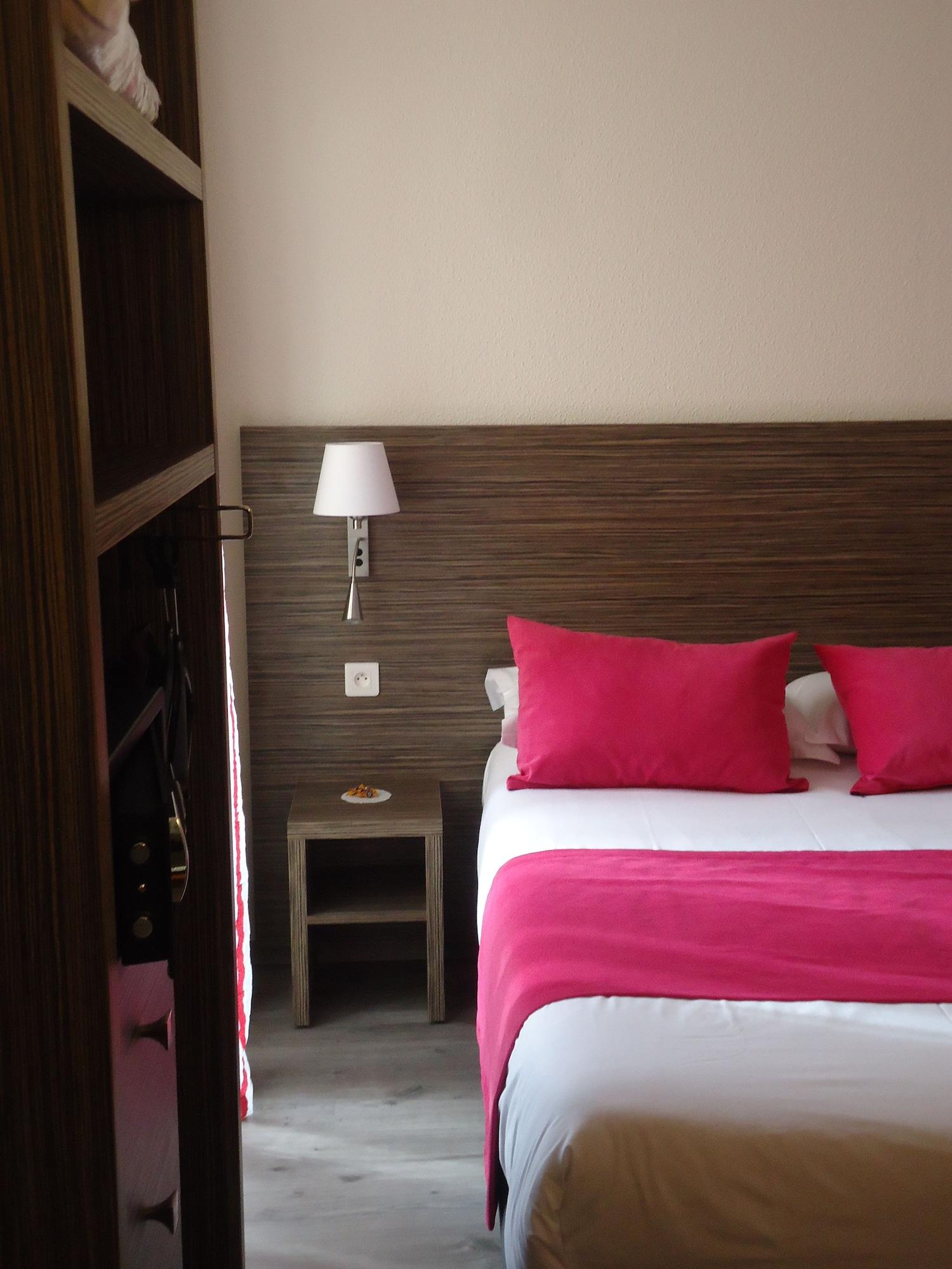 Riviera 3* Menton