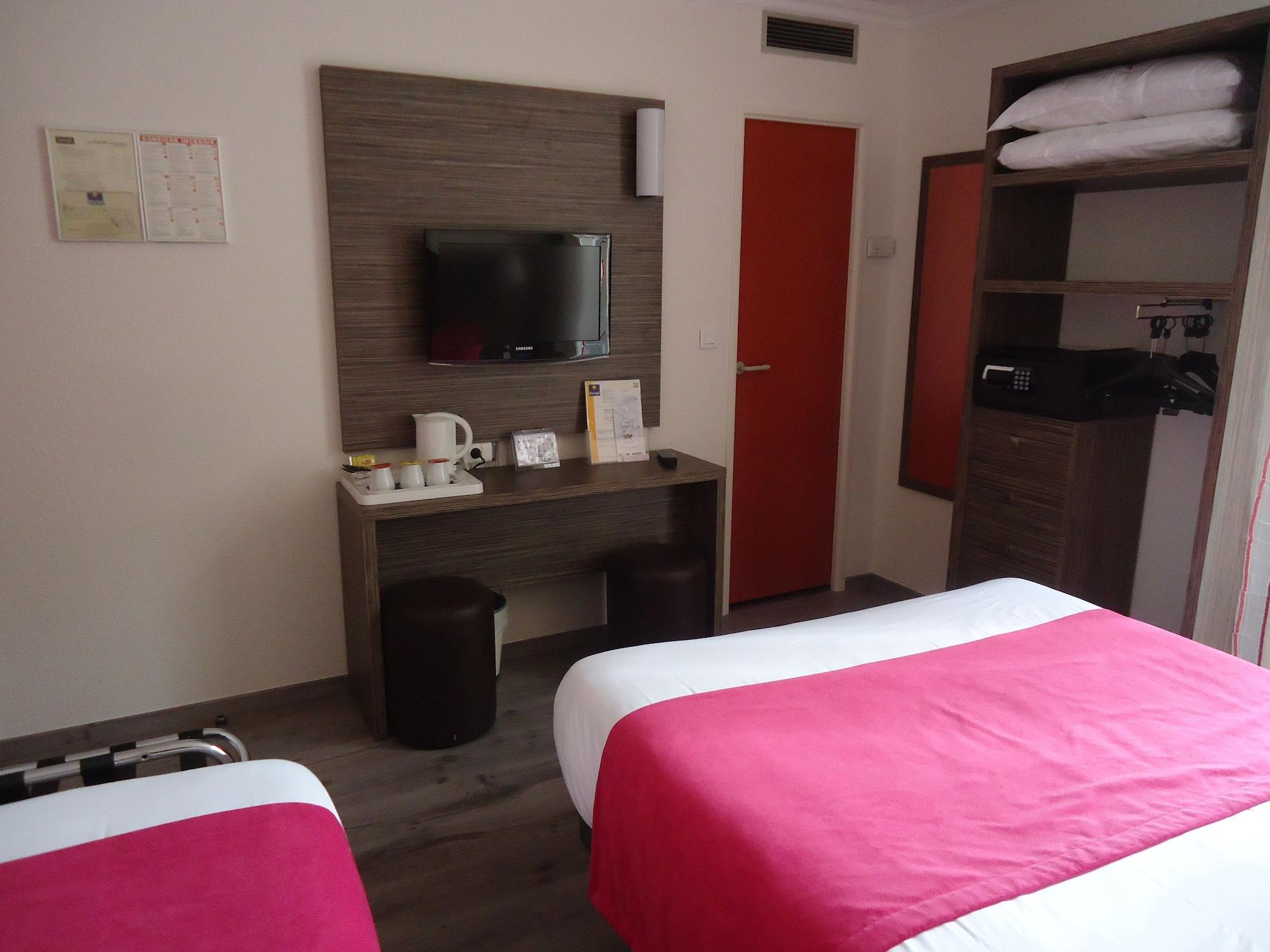 Riviera 3* Menton