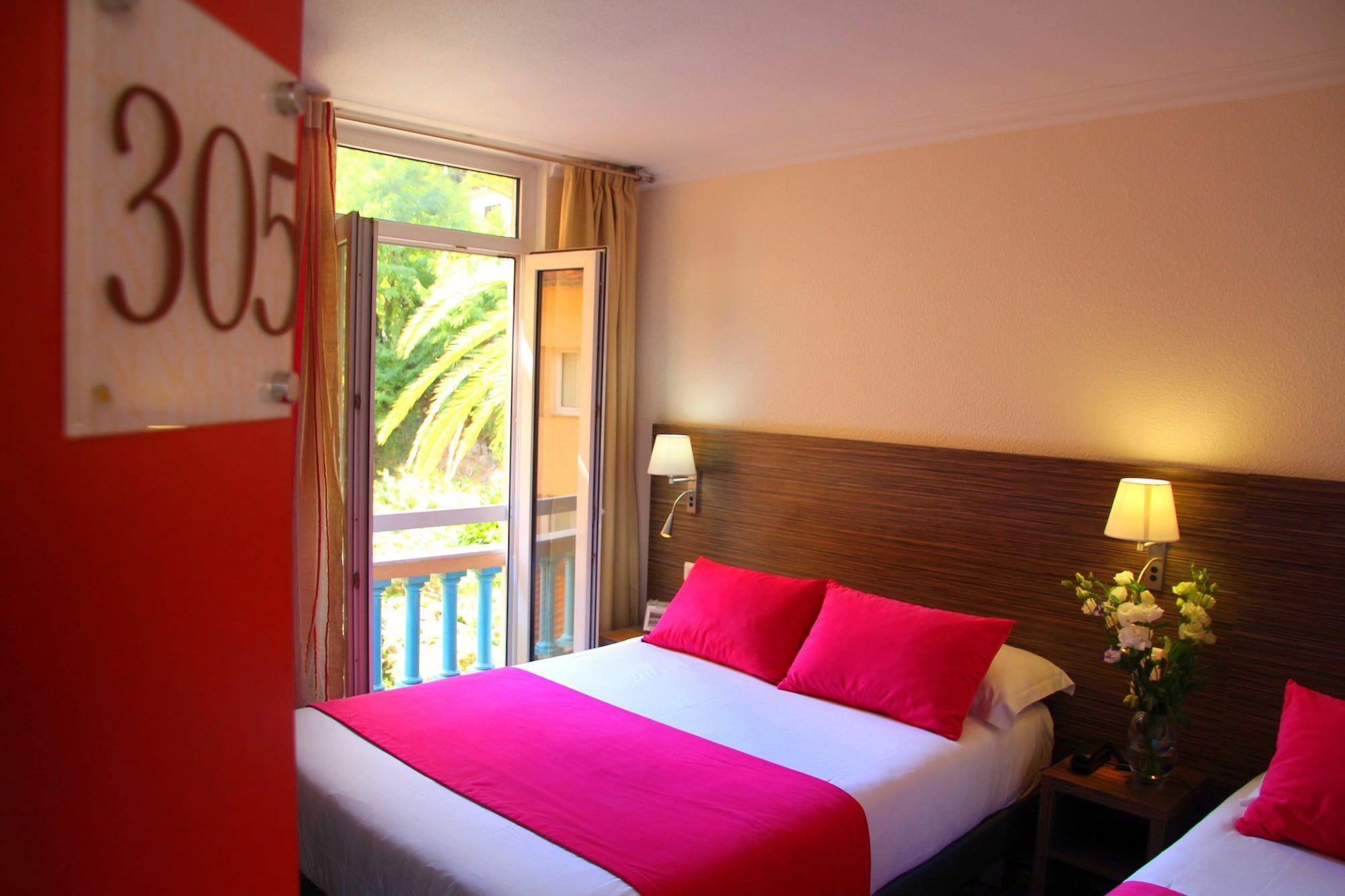 Hotel Riviera
