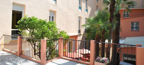 Hotel Riviera 3*