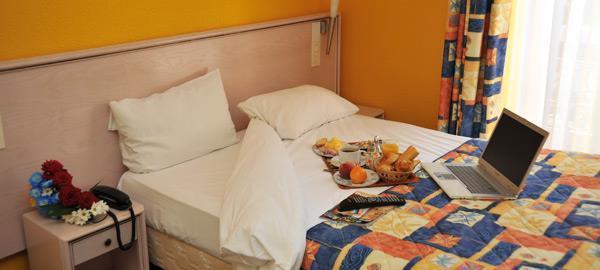 Riviera 3* Menton
