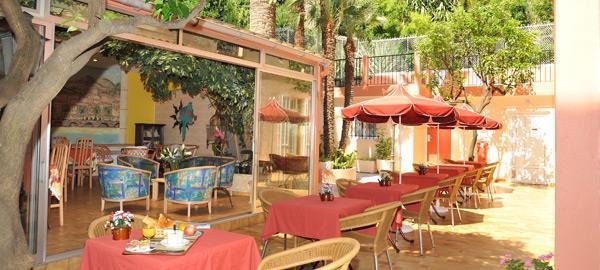 Hotel Riviera