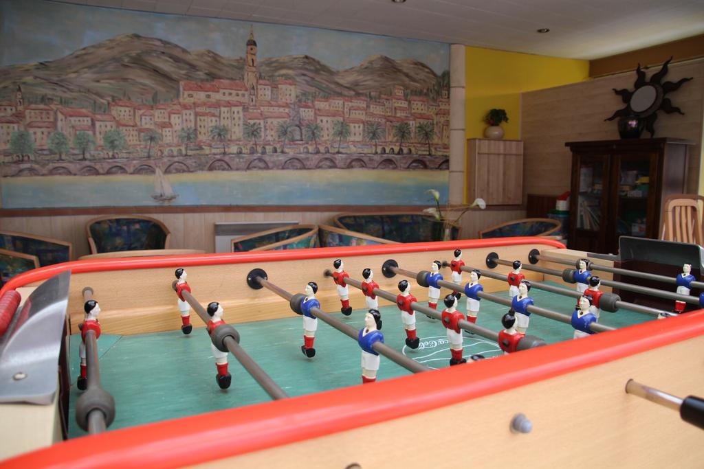 Riviera Hotel 3*