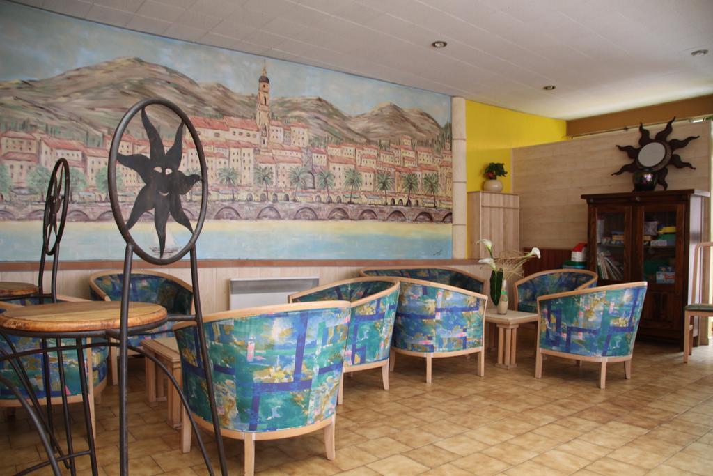Riviera 3* Menton