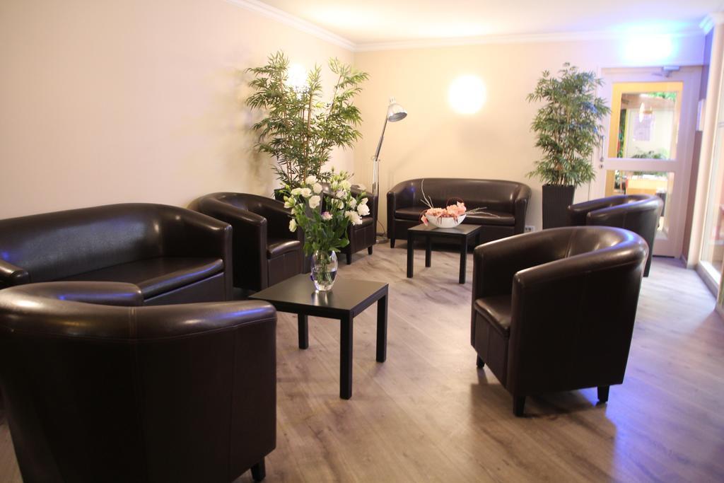Riviera Hotel Menton