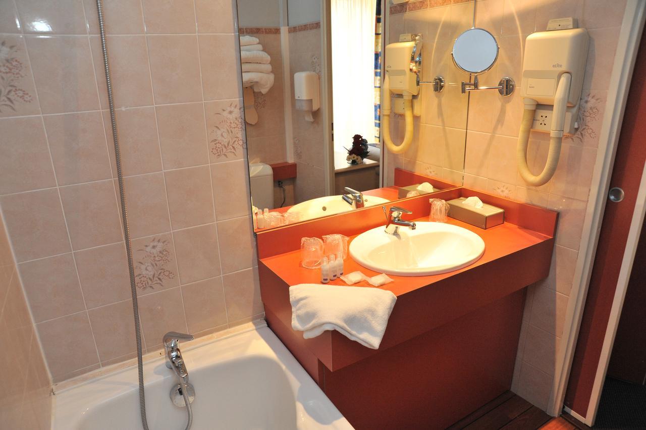 Riviera 3* Menton