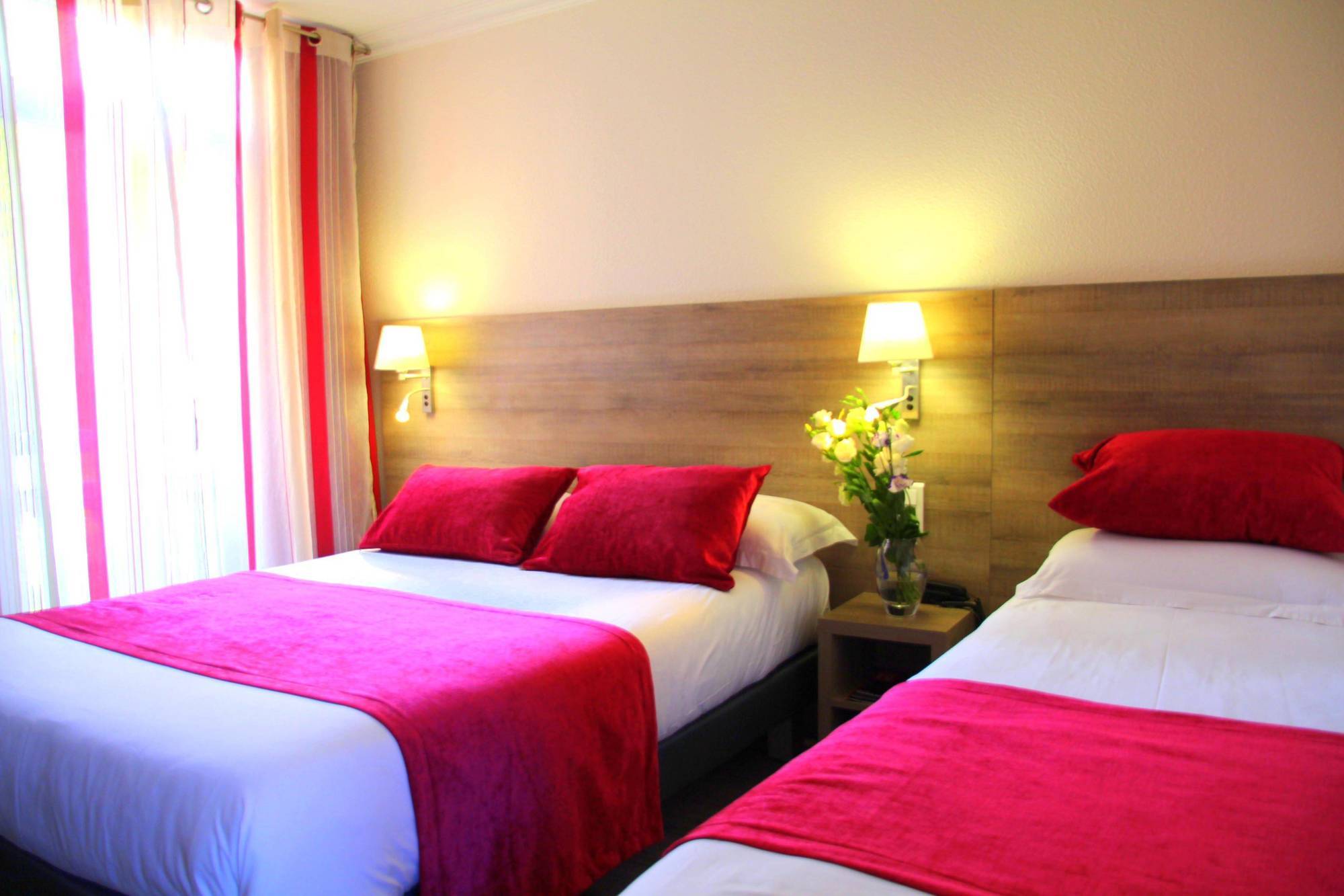Riviera Hotel