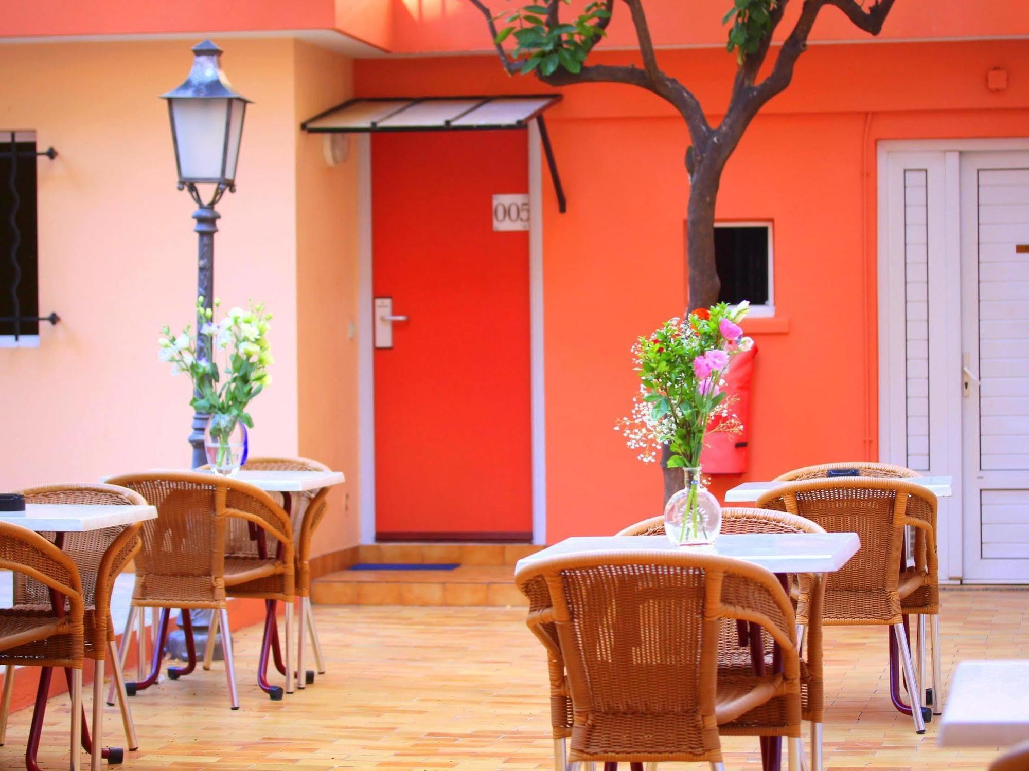 Hotel Riviera 3*