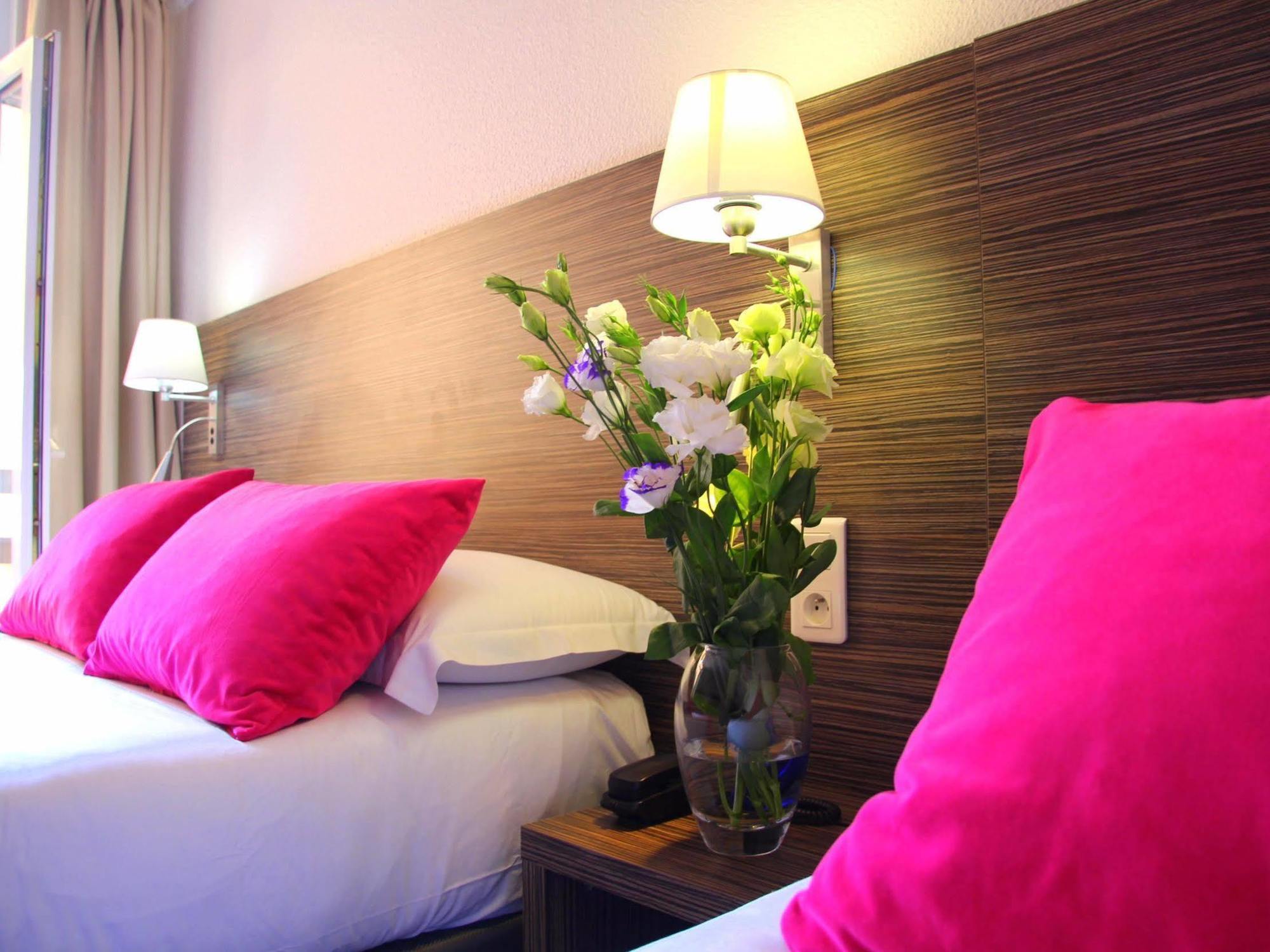 Riviera Hotel Menton