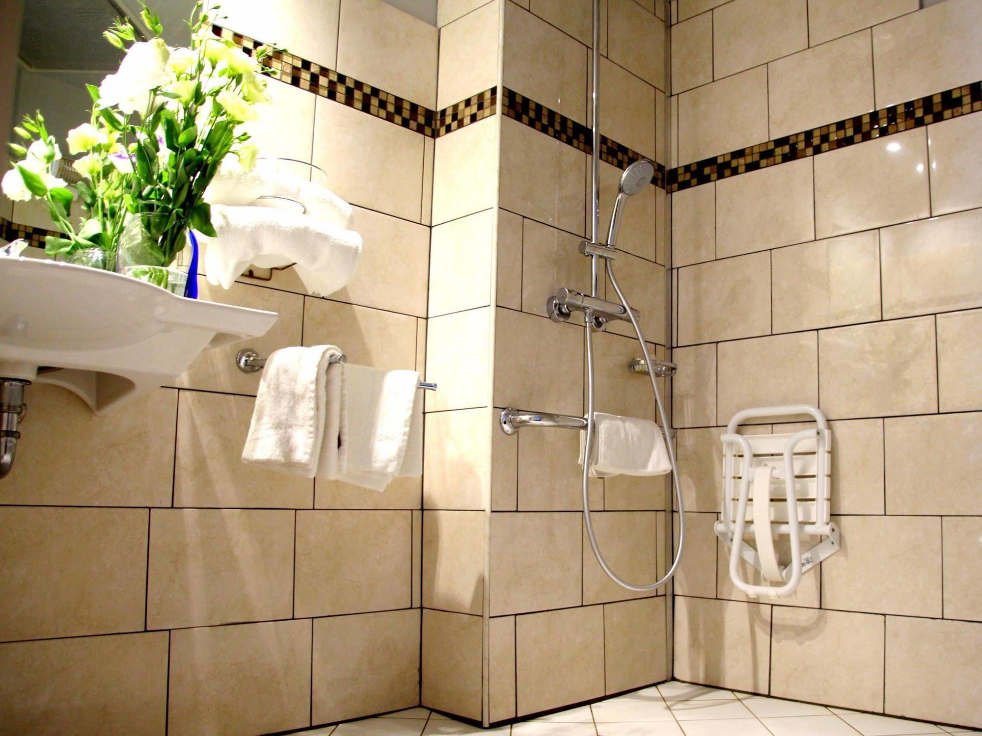 Hotel Riviera Menton