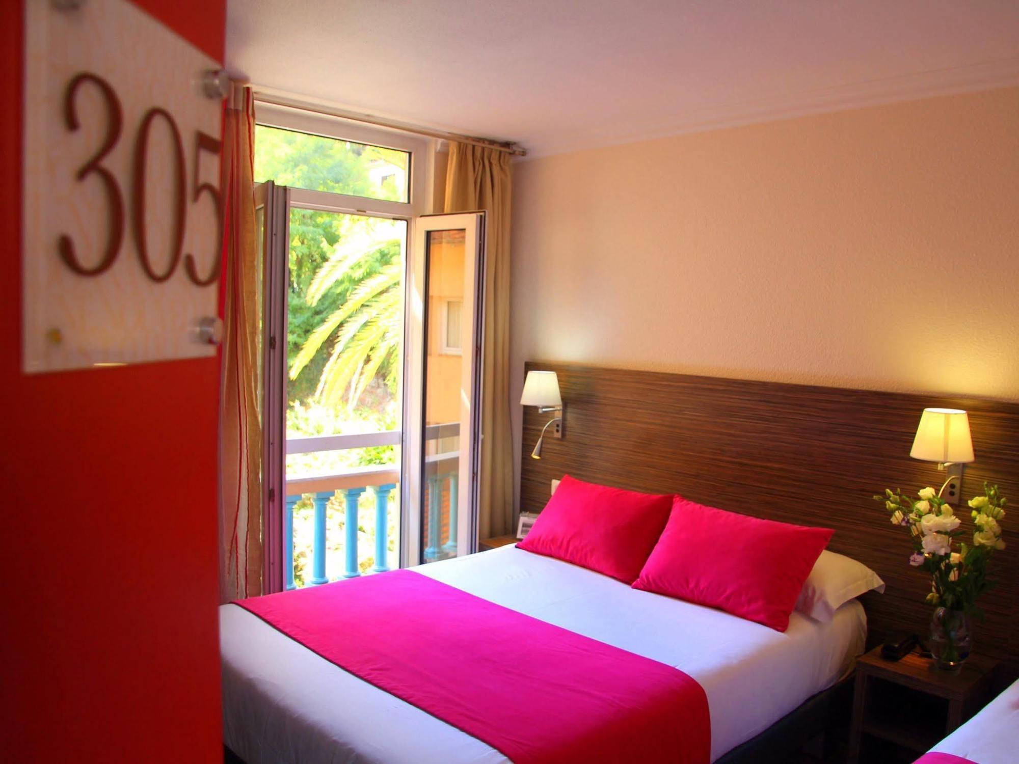 Riviera Hotel Menton