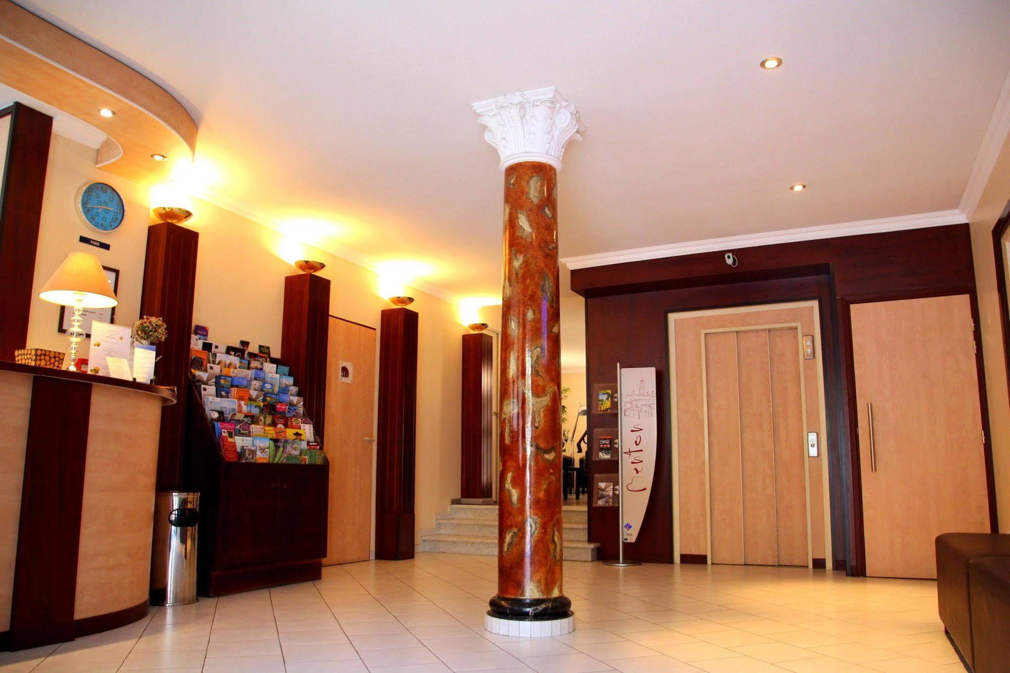 Hotel Riviera 3*