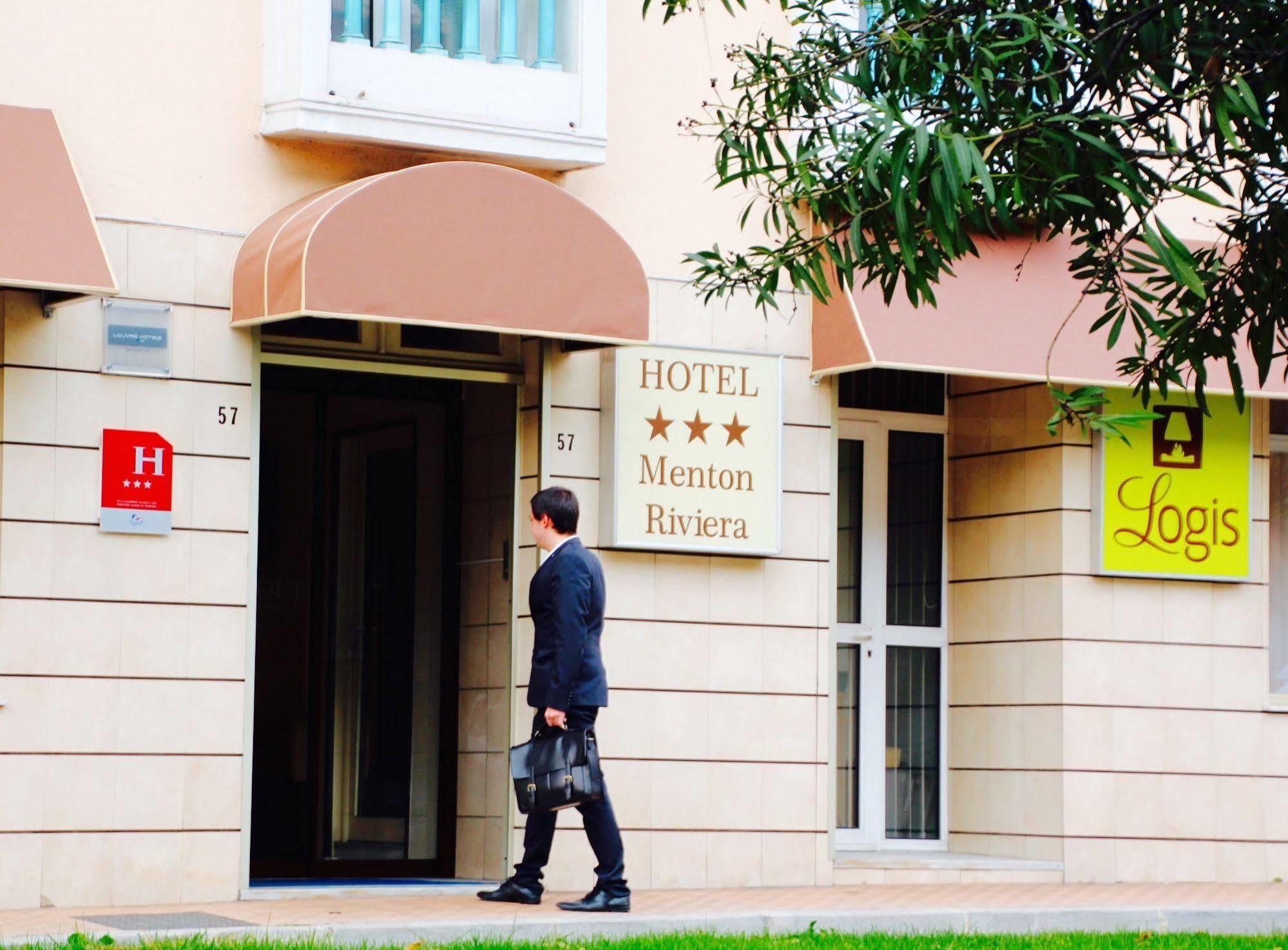 Riviera 3* Menton
