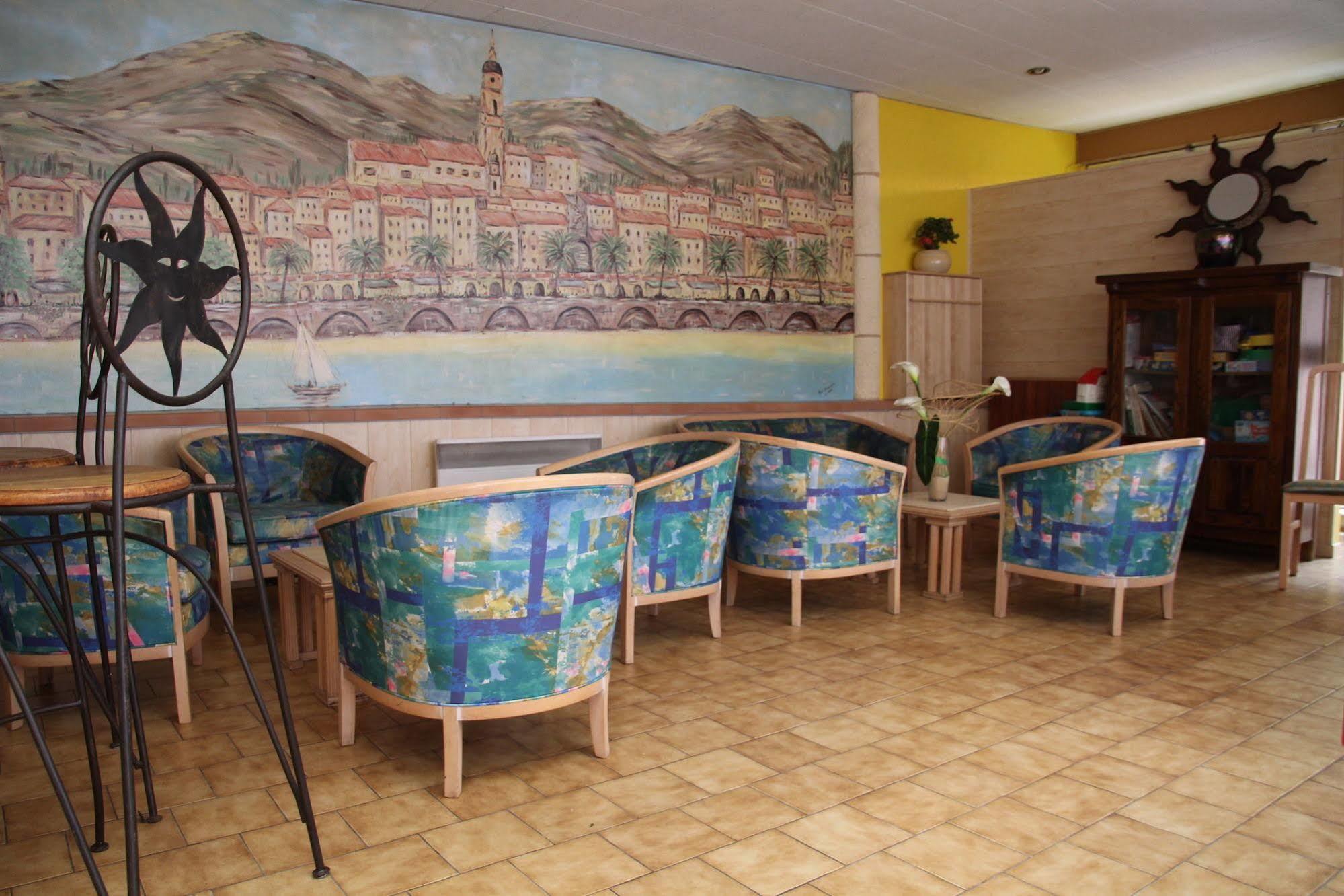 Hotel Riviera