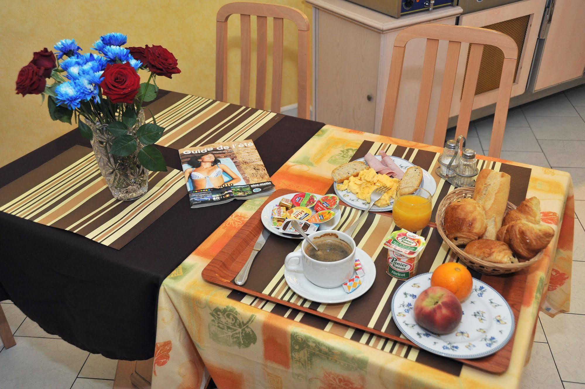 Hotel Riviera Menton