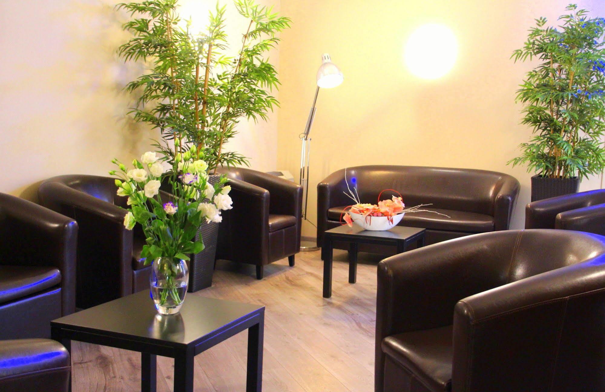 Riviera 3* Menton
