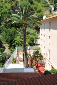 Hotel Riviera Menton